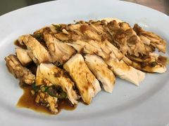 -红大哥水门鸡饭(總店)