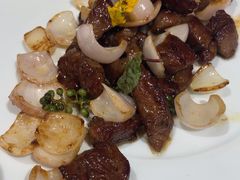 -月福京味斋·烤鸭店·北京菜(鼓楼总店)