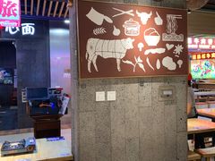 大堂-牛腩之旅·牛腩牛杂煲(光启城美食城店)