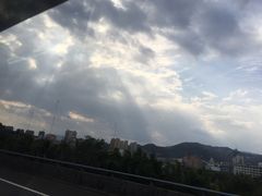 -北岐滩涂