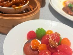 -潮府馆·非遗潮州菜·世纪公园(新国际博览中心店)