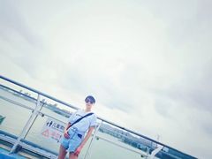 -厦门邮轮中心厦鼓码头(轮渡站)
