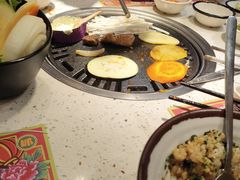 -猫抓烤肉(武进吾悦广场店)