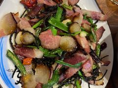 -乡土特色.冷锅鱼.牦牛肉汤锅