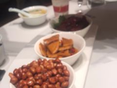 -李记搅团•非遗陕菜(三桥店)