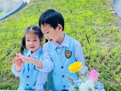 -当代MOMAKIDS托育中心