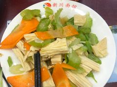 -新川面馆(新街口起源店)