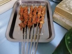 -马尔龙新疆饭店·清真(长青路店)
