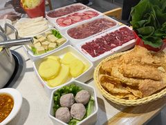 -浪里寻·臻牛养生牛肉火锅(方圆荟店)