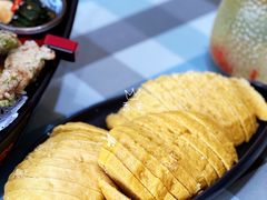 -君霖海鲜私房菜(春柳店)