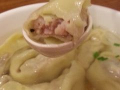 三鲜大馄饨-周素珍湖州大馄饨(直戒坛寺巷店)