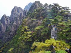 -黄山风景区