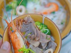 -阿城海鲜捞化(上下杭店)