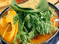 -松栢朝鲜族味道·脊骨汤(总店)