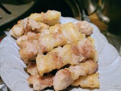 -坦坦大炉·韩式烤肉(望京店)