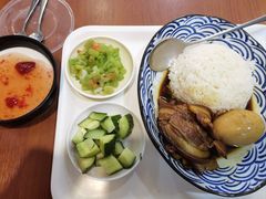 -菊儿人家·北京胡同菜(南锣鼓巷店)