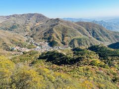 -妙峰山风景名胜区