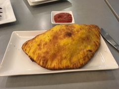 -棒约翰比萨·意面(张江店)