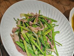 -魁盛居百年鲁菜馆(县西巷店)