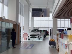 -苏州市东昌沃尔沃4S店(相城沃尔沃太阳路店)