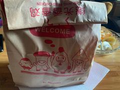 -1973继光香香鸡(金桥国际店)