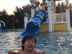 -南宫温泉水世界