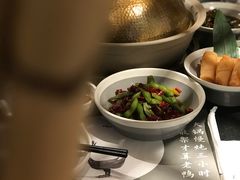 毛豆-老鸭集(金沙龙湖天街店)