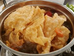 -三宝大饭店-中和艺素餐厅(浦上金山正祥广场店)