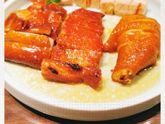 -新旺茶餐厅(嘉里城店)