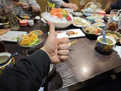 -竹之月日本料理铁板烧(香江花园店)