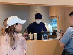 -阿嬷手作(成都万象城店)