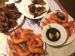 -芭菲盛宴·环球美食(袁家岗店)