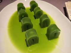 -璞徽·徽商家宴(长泰广场店)