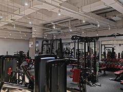 -FLARE STAR FITNESS(复地活力城店)