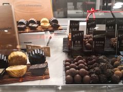 -Awfully Chocolate(来福士广场店)