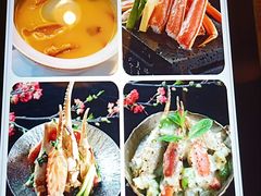 -蟹将军·松叶蟹和牛日料放题自助(K11店)
