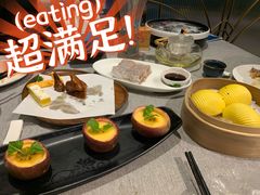 -凯逸轩·匠心粤菜(中城名仕汇店)