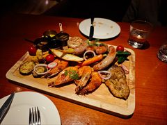 -布拉格餐厅· 中欧捷克菜(全国首店)