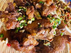 -杨厝六十六农庄农舍(杨厝路店)