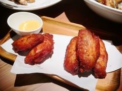 二哥爱鸡翅-太二酸菜鱼(群光广场店)