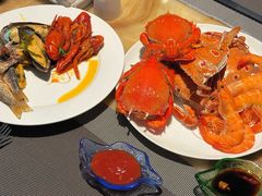 -安蒂娅·海鲜自助餐厅(安蒂娅美兰酒店)