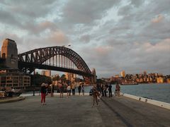 -Ribs & Burgers The Rocks