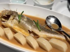 -荣小馆(安达仕店)
