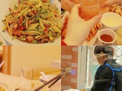 拉皮-东北一家人(友谊街店)