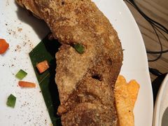 -四道菜·福建菜馆(新街口金鹰店)