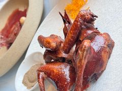 -民国红公馆·秦淮八艳(夫子庙店)