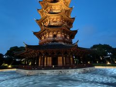 -盘门景区