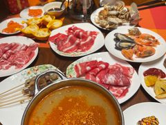 -以岭健康城·凯旋门大酒店-怡梦音乐西餐厅