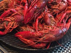 -新发展亚太JW万豪酒店·福苑咖啡厅