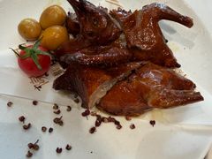 -院8里·少城记忆老川菜(宽窄巷子店)